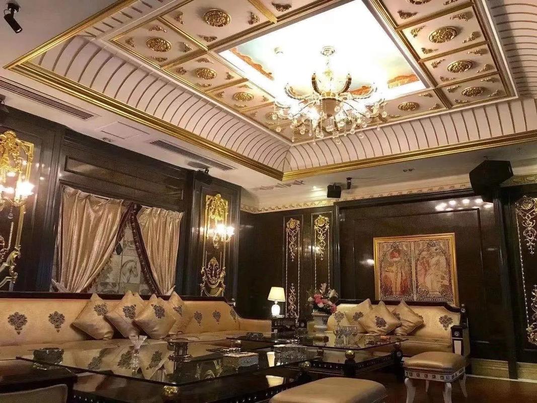 双鸭山商务ktv怎么玩全攻略-友谊县ktv预订